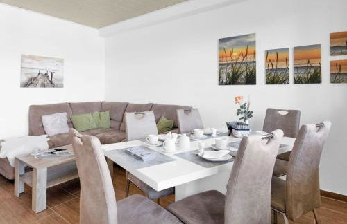 Apartment Seeschwalbe by Interhome - Foto 25