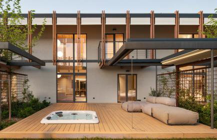 Villa Terra Moro - Split by Villas Guide - Photo 45