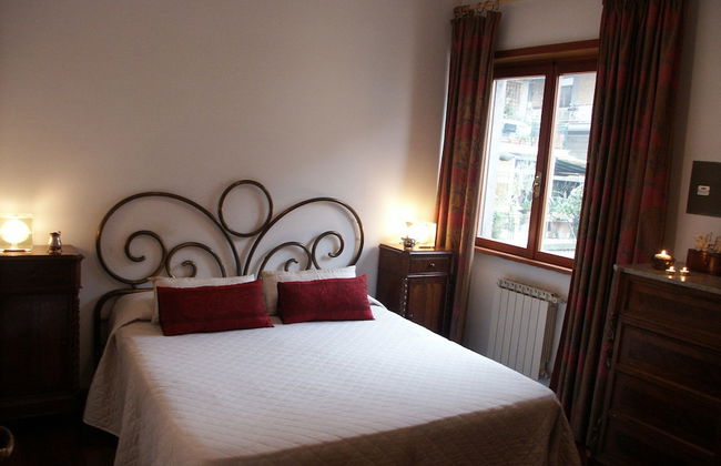 Flatinrome Trastevere 10 - Foto 4