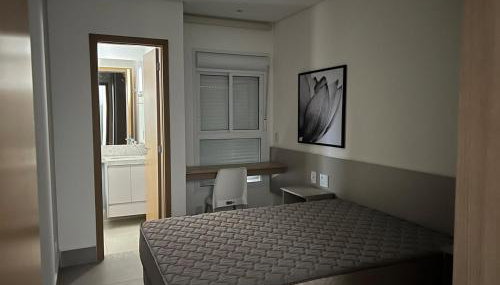 Apartamento mobiliado - Photo 4