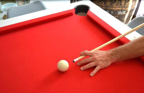 Spassionnement pool - Foto 10