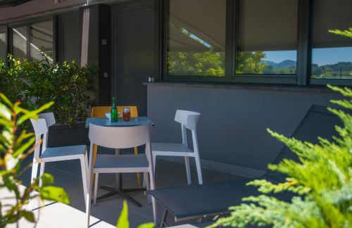 FeelFree STAYS Basoa - Foto 85