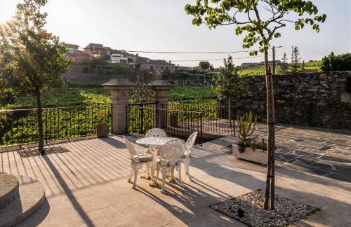 Casa da Lameira Douro Valley - Photo 22