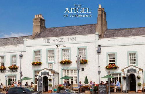 Corbridge Apartment - Foto 32