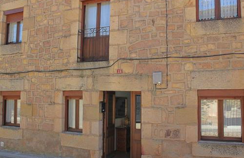 Casa Fuente Salada - Vinuesa - Foto 8