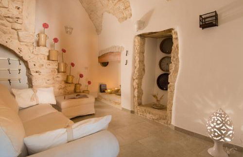 Manidibianco Apulian Relaxing Stay - Foto 25
