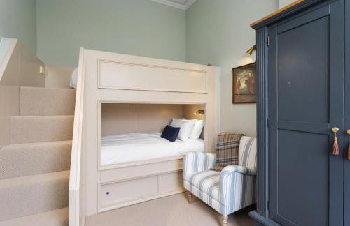 The Townhouse, Leith - Foto 7