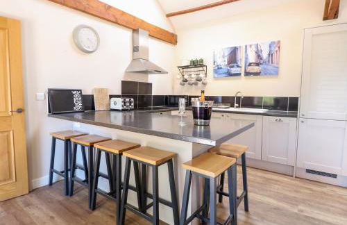 The Barnhouse - Foto 8