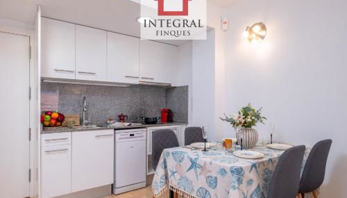 Apartament la Illeta - Foto 3, furniture, dishwasher