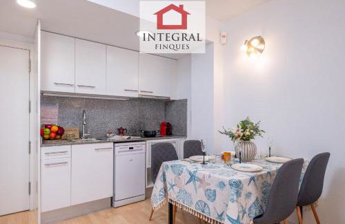 Apartament la Illeta - Foto 3