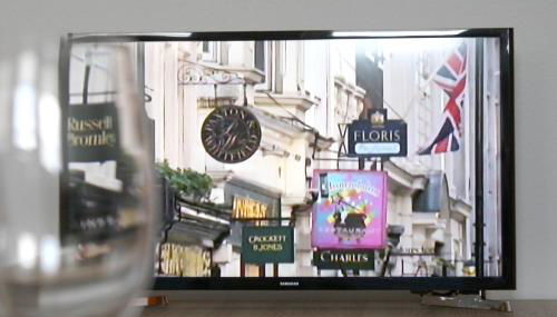 Ferienwohnung Mimi Souterrainwohnung - Foto 4