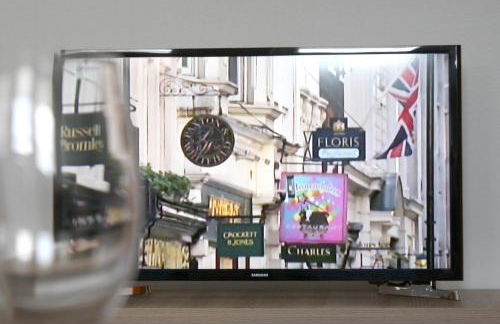 Ferienwohnung Mimi Souterrainwohnung - Foto 4