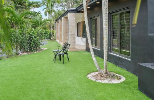 VillaKOBO Heated pool Spa Golf Tennis crocodile - Foto 36