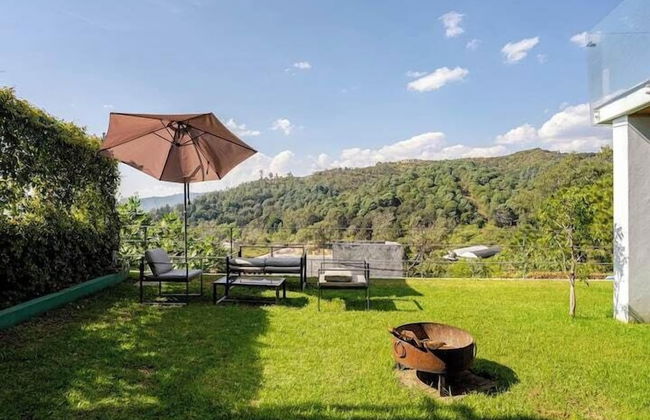 LUXO Casa Valle de Bravo con jacuzzi y espectacular Vista al Lago - Foto 76