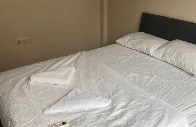 Meva Pansiyon - Foto 3