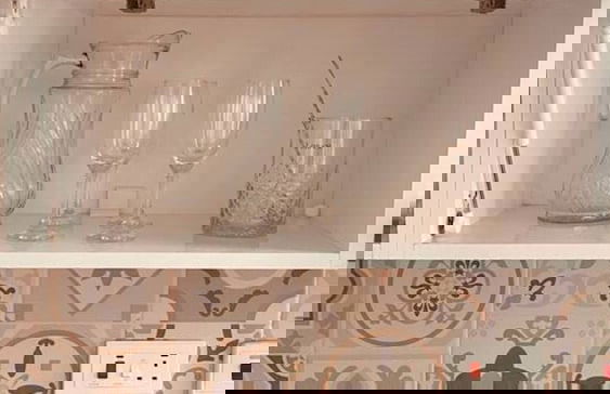 Immaculate 2-bed Apartment at Pamv Estates Apt6 - Photo 10