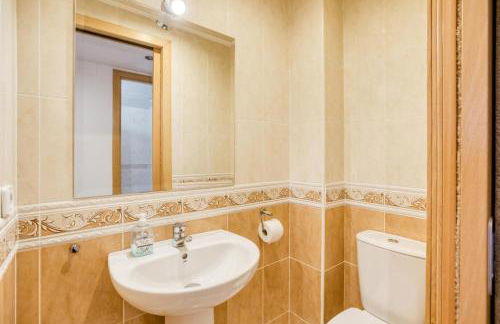 Ground floor apartment in Centre of Torroella De Montgri - Photo 15