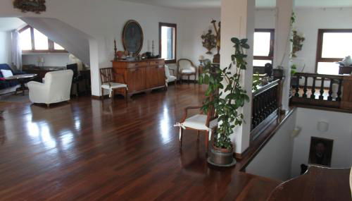 Mimi's loft - Foto 3, Lobby or reception