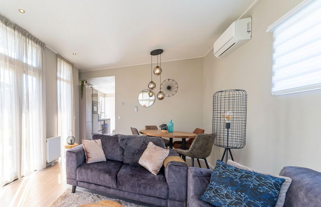 Rural House on Park Near Molenschot - Foto 14