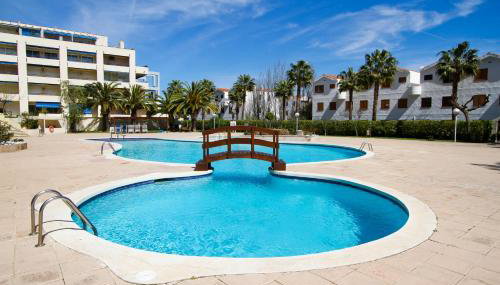 Punta Prima Apartment - Foto 1