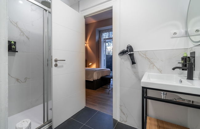 Limehome Porto Rua de Dom Manuel II - Foto 77