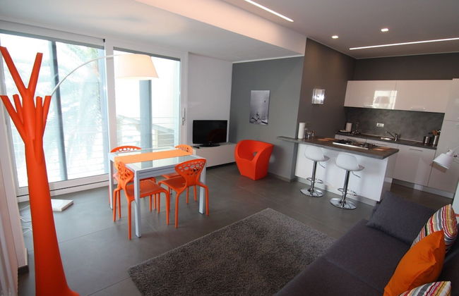 Casa Agamennone - Photo 1