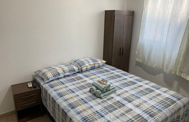 Residencial Karine - Studio 05 - Photo 1