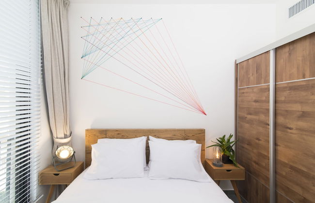 Mr. Allenby - By TLV2GO - Foto 10