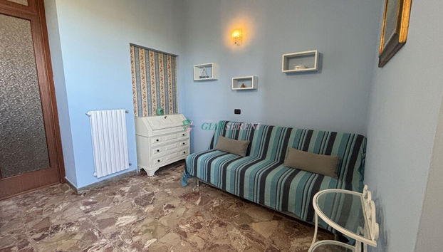 Two-room Apartment Sleeps 4 IN THE SAN Bartolo Area-rif Sabri - Foto 5, Habitación