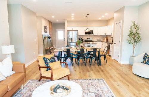 Springmill Escape in Westfield (2 King Beds) - Foto 17