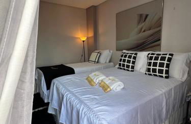 Flat JK 201 - Foto 12