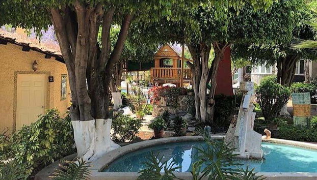 Excursión a las aguas termales de San Juan Cosalá - Foto 4, San Juan Cosalá