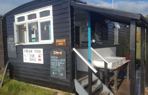 Marshlands House, Sleeps 16 - Country barn with hot tub - Foto 35