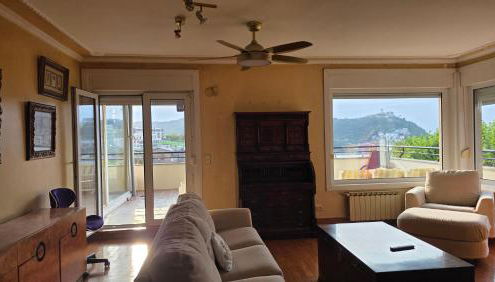 My Way Parking Included - Foto 2