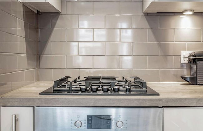 2 Bedroom Portobello Notting Hill Apartment - Foto 65