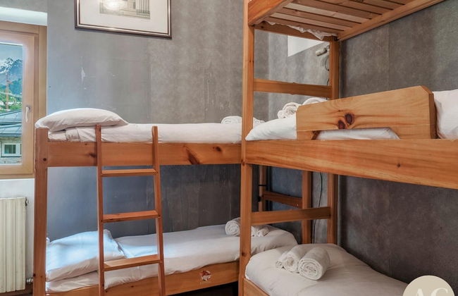 Gran Focolare in Ponte di Legno - Foto 7