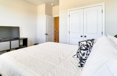 < 2 Mi Kalahari & Dell Diamond! Modern Townhome - Foto 15