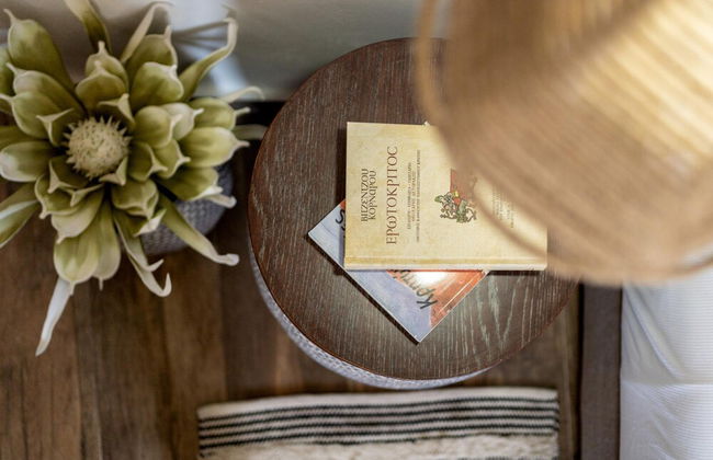 Charming Cretan House 2BR 2bths Wifi - Foto 67