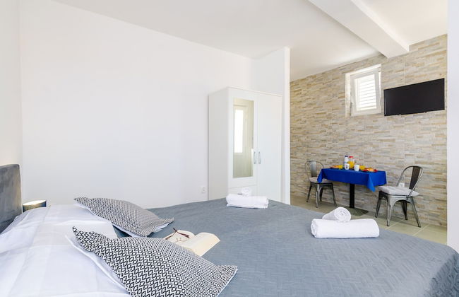 Miracle Apartments - Foto 21