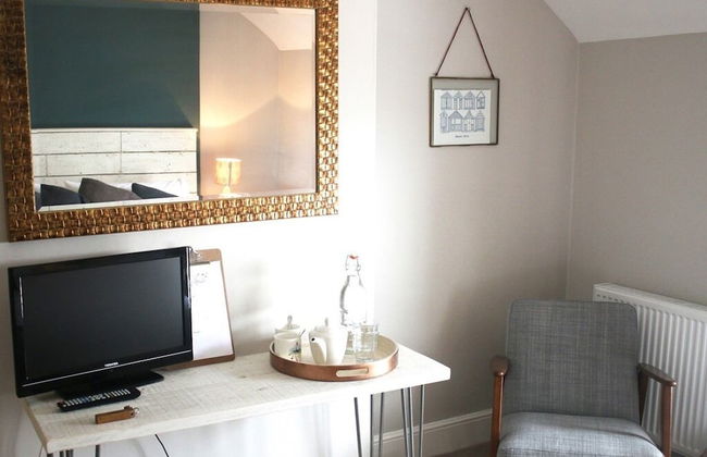 The Cliff House Hotel - Foto 26