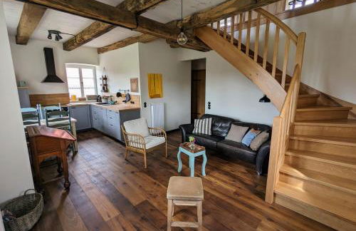 Alter Kornspeicher im Münsterland - Foto 18