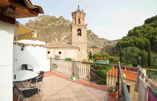 La Fuente de Arnedillo - Foto 15