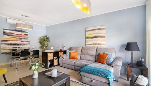 Apartamento Royal Cabanas Golf - Foto 3