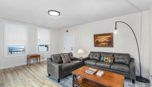 The Nighthawk Eyrie - Foto 4