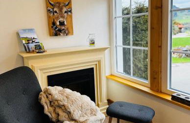 Ferienwohnung Gipfelglück - Foto 10