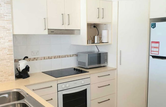 2nd Avenue Beachside Apartments - Foto 62