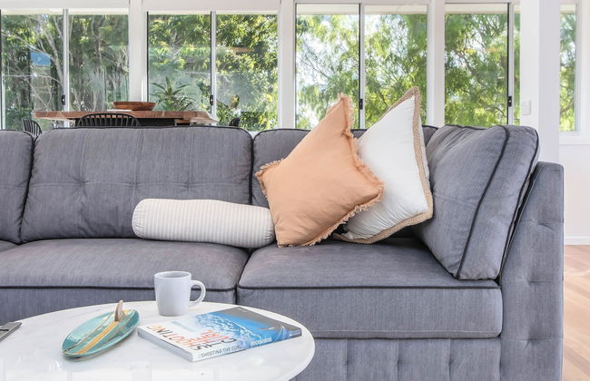 4 Bedroom Kingscliff Holiday Home - Photo 19