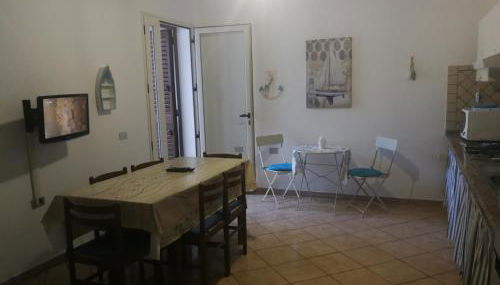 Mandriola Putzuidu Capo Mannu - Foto 2