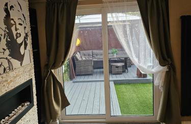 Beautiful 3 bedroom house Bulwell Nottingham - Foto 26