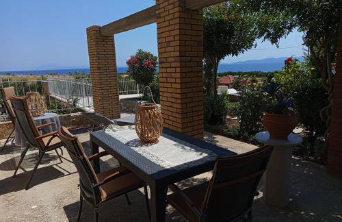 Blue Paradise Villa - Foto 18